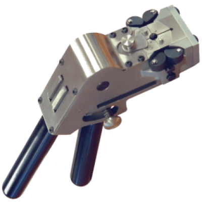 CW20 - (Size 0.3-1.2mm) - Máy hàn nguội Dây đồng - Dây nhôm - Cầm tay